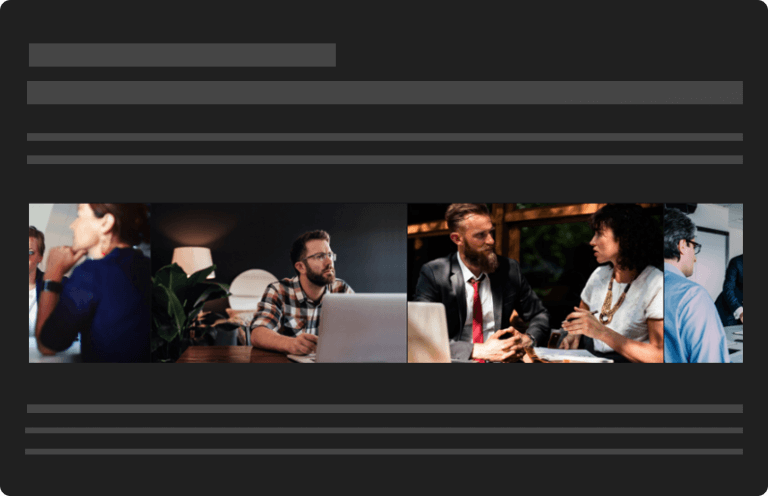 Portfolio Archive - Super Carousel WordPress Plugin